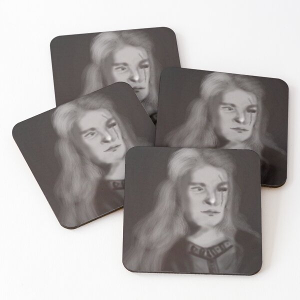 Item preview, Aemond Targaryen  designed and sold by Eleanorramroka.