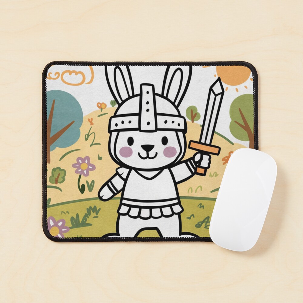 Item preview, Mouse Pad designed and sold by RayFallon.