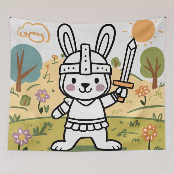 Item preview, Adventure Hour! designed and sold by RayFallon.