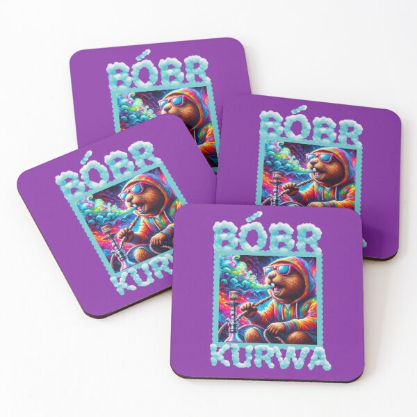 Item preview, Bóbr Kurwa Smoking Hookah  designed and sold by SHELOPS.
