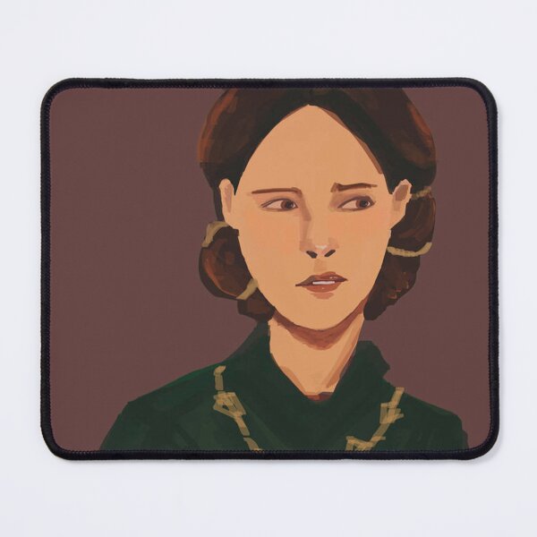 Item preview, Alicent Hightower designed and sold by Eleanorramroka.