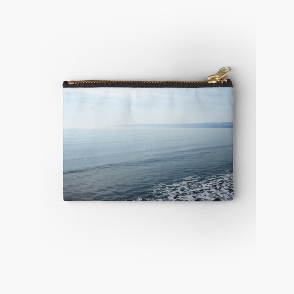 Item preview, Filey beach sea view 1, dreamy edit designed and sold by paulboizot.