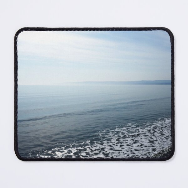 Item preview, Filey beach sea view 1, dreamy edit designed and sold by paulboizot.