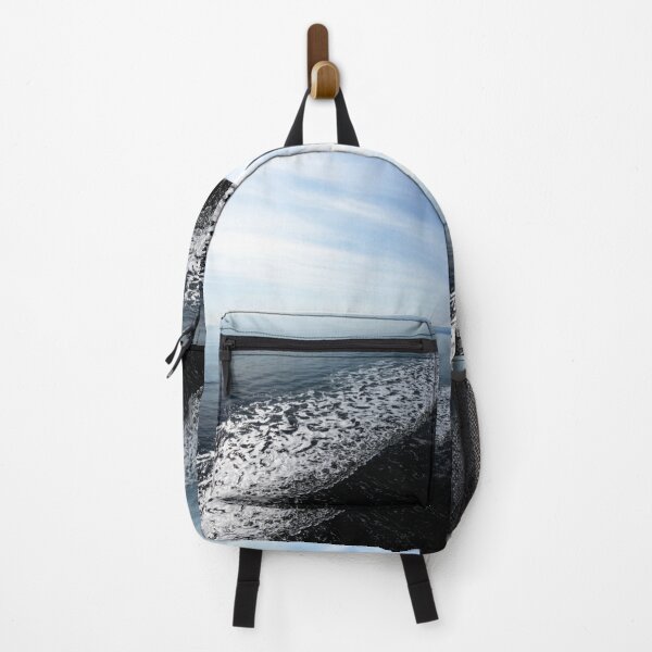 Item preview, Filey beach sea view 1, dreamy edit designed and sold by paulboizot.