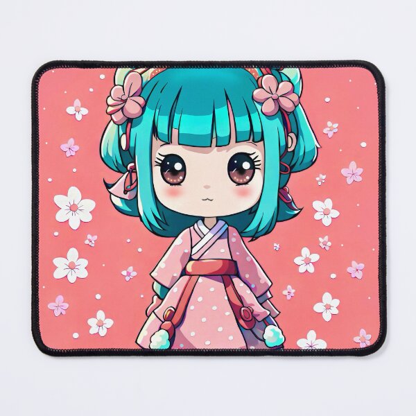Item preview, LOVE ME KYOKO #4 by Simone Morana Cyla designed and sold by Simone Morana Cyla.