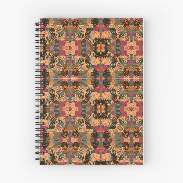 Item preview, African Tribal Boho Pattern designed and sold by ُEldalal-Design.