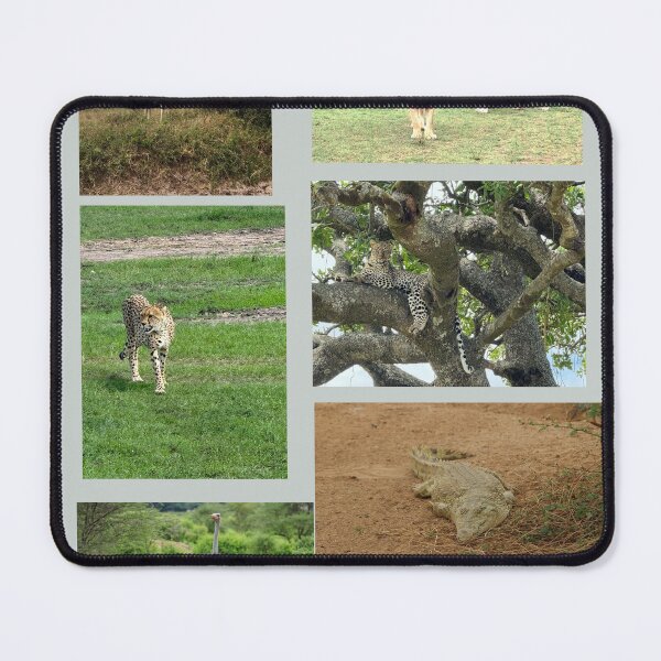 Item preview, Assorted view of Wildlife designed and sold by annenambiro.
