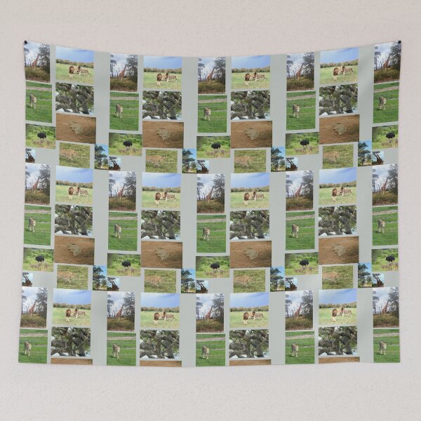 Item preview, Assorted view of Wildlife designed and sold by annenambiro.