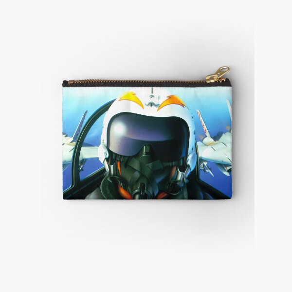 Item preview, Un Squadron Cover HD designed and sold by Retr0Tshirts.
