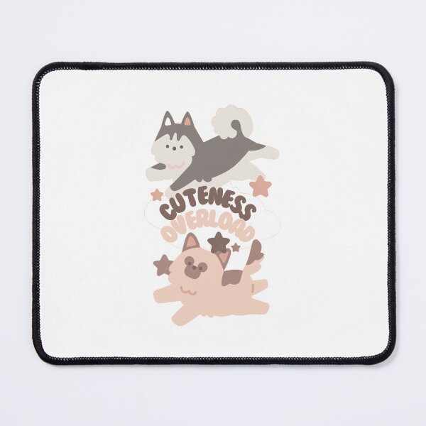 Item preview, Adorable Dogs Cuteness Overload designed and sold by MinezJi15.