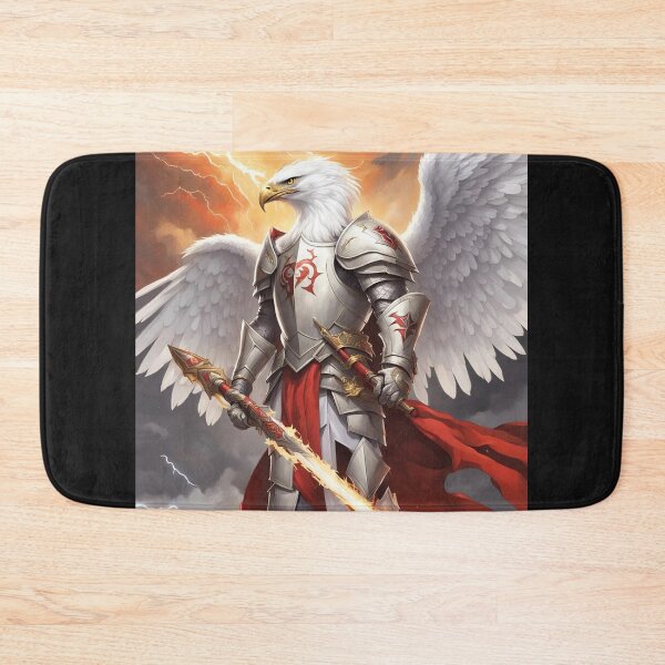 Item preview, Eagle Knight designed and sold by RaF71PrO.