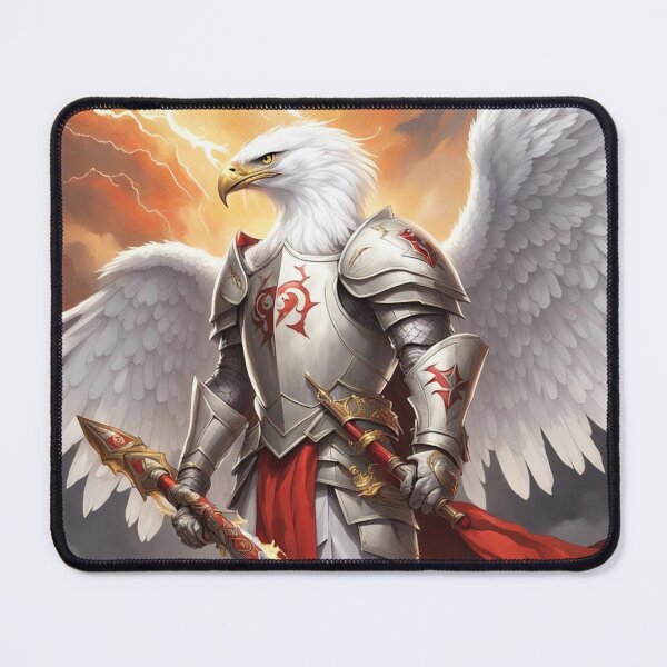 Item preview, Eagle Knight designed and sold by RaF71PrO.