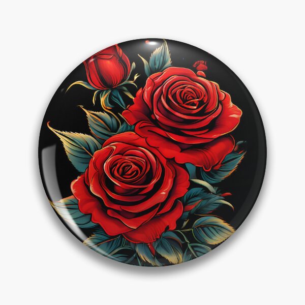 Item preview, flower design designed and sold by PICT  T MOSB.