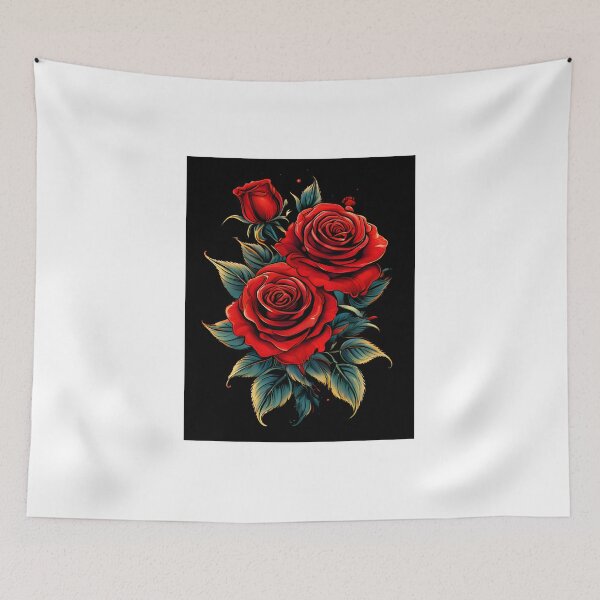 Item preview, flower design designed and sold by PICT  T MOSB.