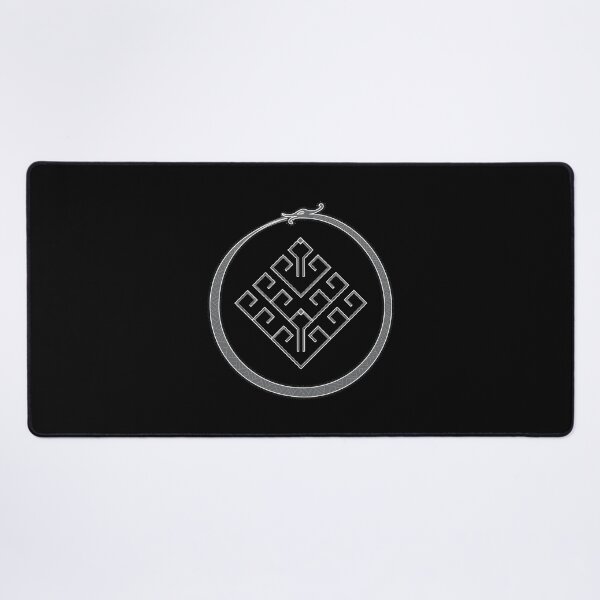 Item preview, Jörmungandr surrounding Yggdrasil | Norse Mythology Design designed and sold by Time Nomads.