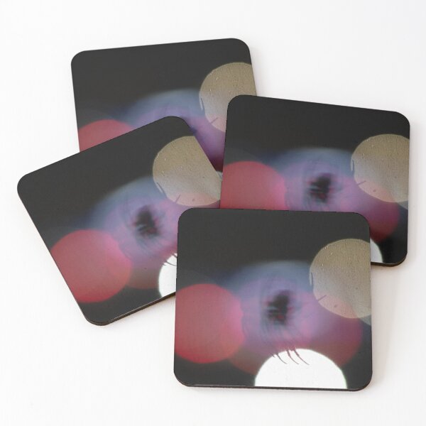 Item preview, Copy of Blurry Horror Aesthetic - Spider Legs designed and sold by LeighMilesArt.