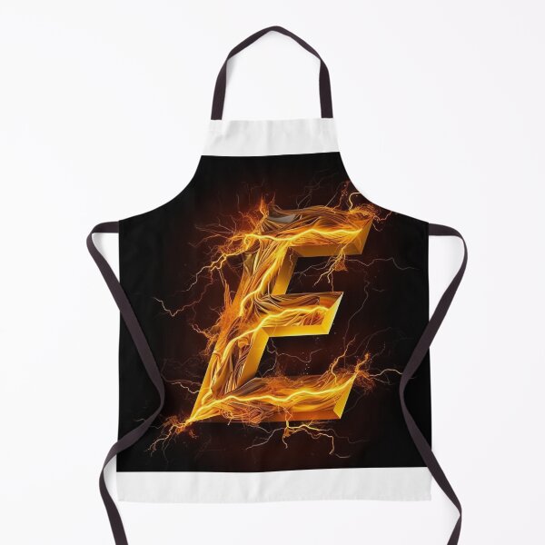 Item preview, Letter E in lighting designed and sold by mvojnovic1992.