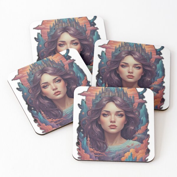 Item preview, Digital 3D Print Design designed and sold by imanshu.