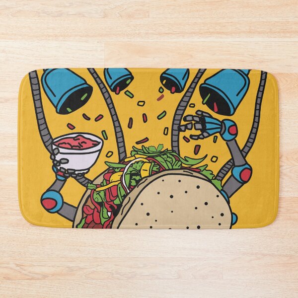 Item preview, Taco++ Optimized for performance designed and sold by Code  Monkeys.