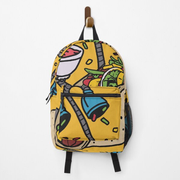 Item preview, Taco++ Optimized for performance designed and sold by Code  Monkeys.