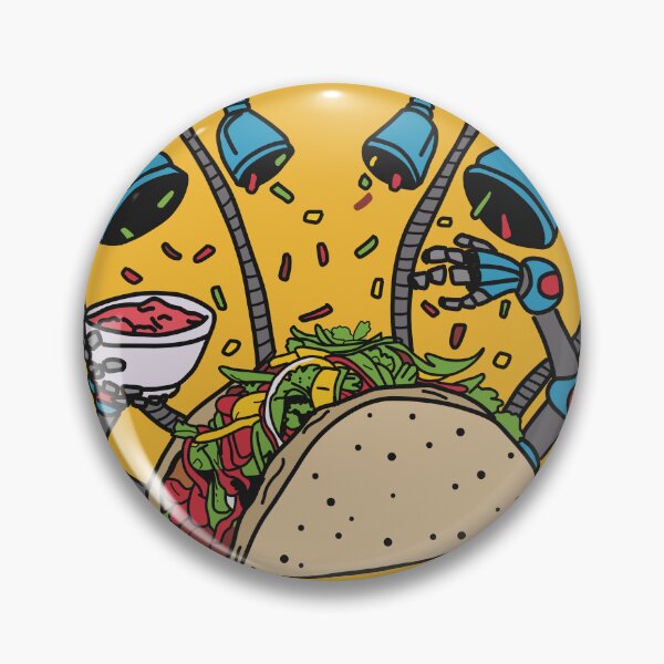 Item preview, Taco++ Optimized for performance designed and sold by Code  Monkeys.