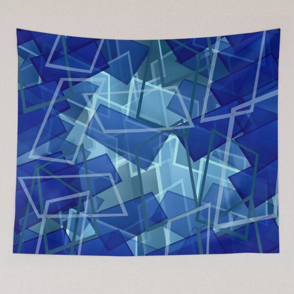 Item preview, Breaking Glass designed and sold by Andrew  Hitchen.