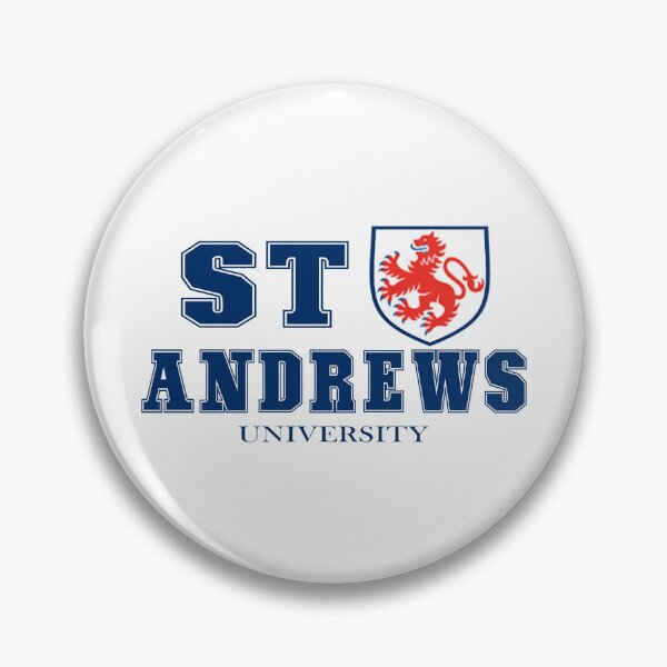 Item preview, University Of St Andrews designed and sold by Chonguissa Fashion.