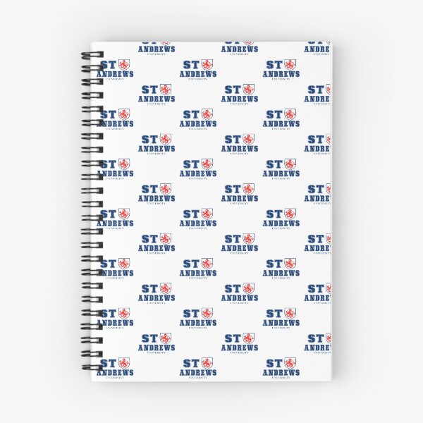 Item preview, University Of St Andrews designed and sold by Chonguissa Fashion.