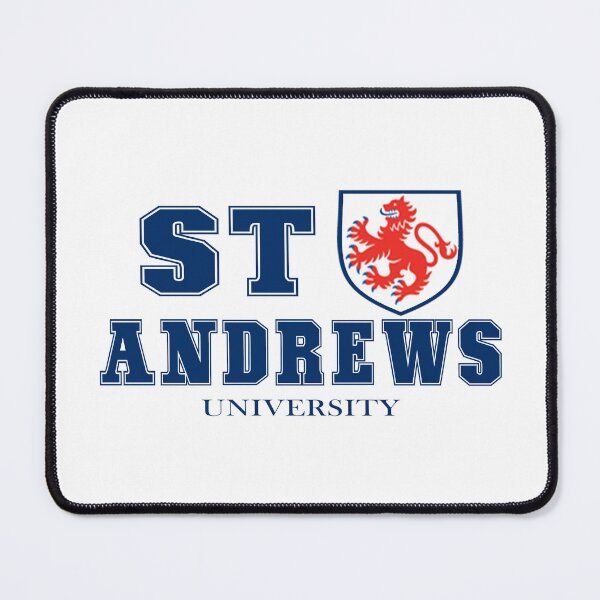 Item preview, University Of St Andrews designed and sold by Chonguissa Fashion.