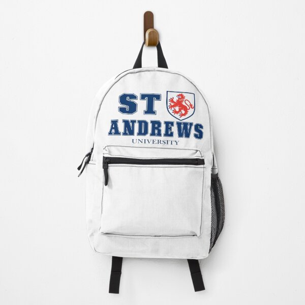 Item preview, University Of St Andrews designed and sold by Chonguissa Fashion.