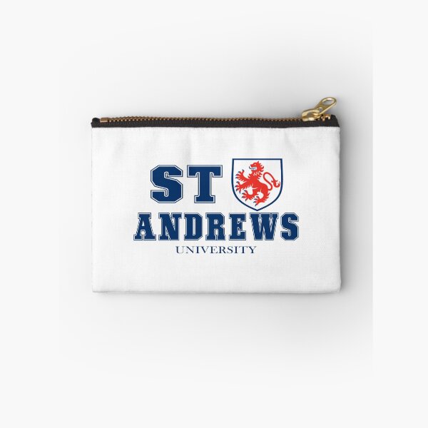 Item preview, University Of St Andrews designed and sold by Chonguissa Fashion.