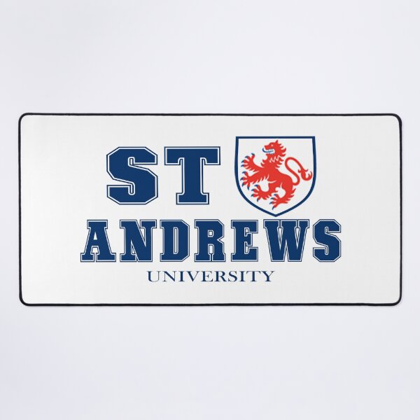 Item preview, University Of St Andrews designed and sold by Chonguissa Fashion.