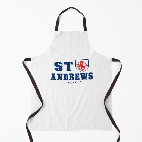 Item preview, University Of St Andrews designed and sold by Chonguissa Fashion.