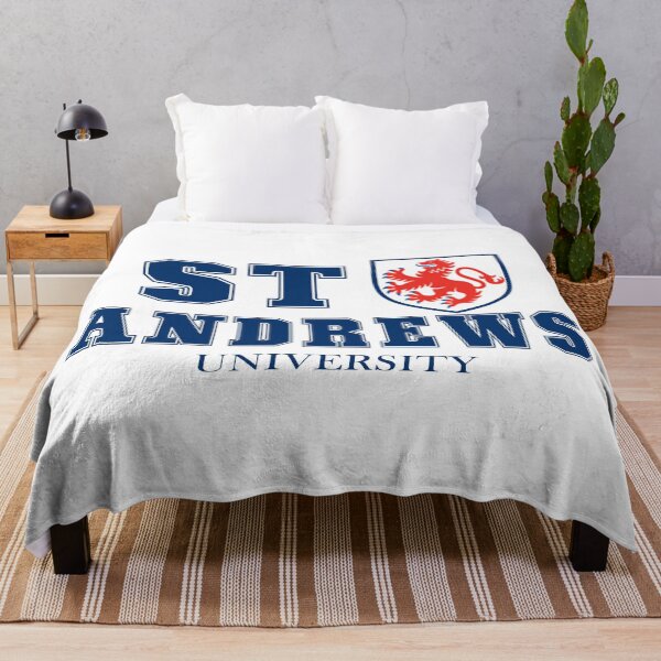 Item preview, University Of St Andrews designed and sold by Chonguissa Fashion.