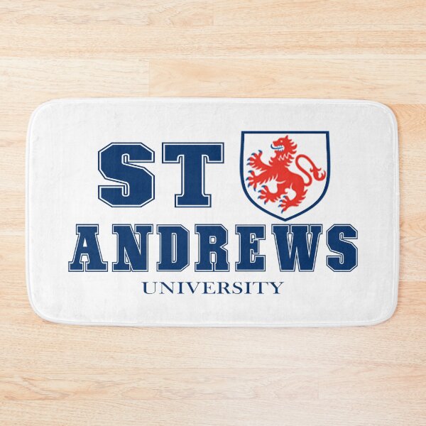 Item preview, University Of St Andrews designed and sold by Chonguissa Fashion.