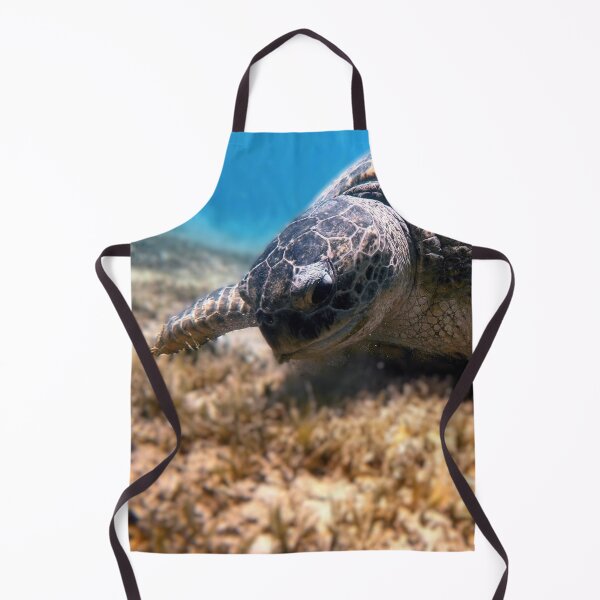 Item preview, Sea Turtle Marsa Alam Hurghada Red Sea designed and sold by Ahmed ElMekawy.