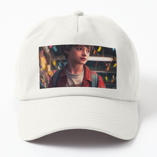 Item preview, Will Byers Stranger Things designed and sold by mvojnovic1992.