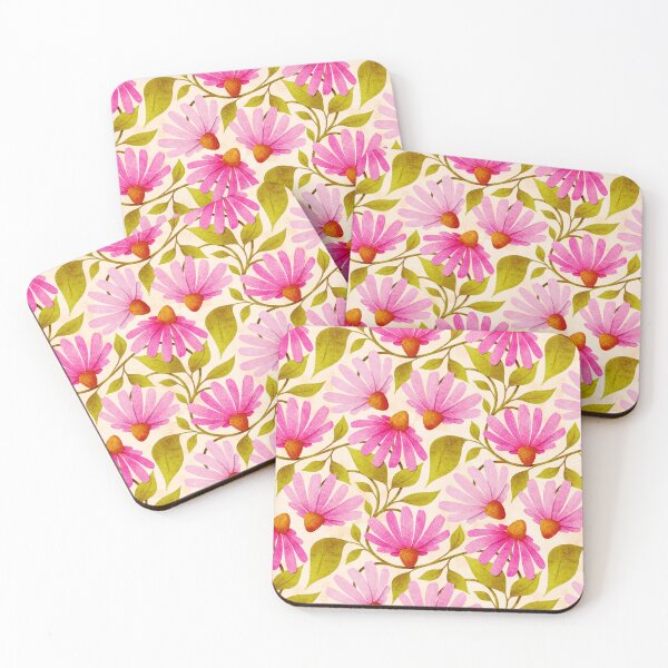 Item preview, Pink Petal Party designed and sold by RebeccaFlaherty.