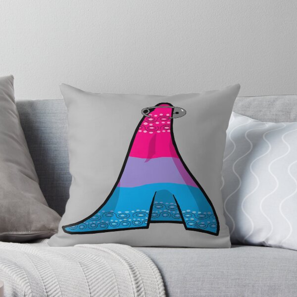 Item preview, Pinned Hanky Code: Bisexual designed and sold by Riccivela.
