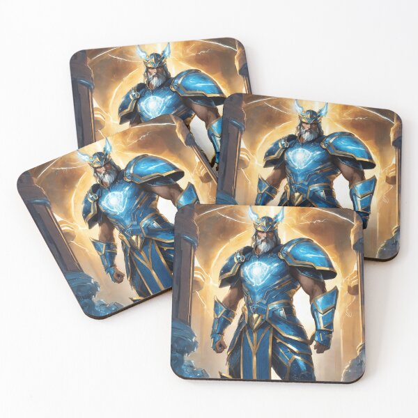 Item preview, Zeus designed and sold by RaF71PrO.