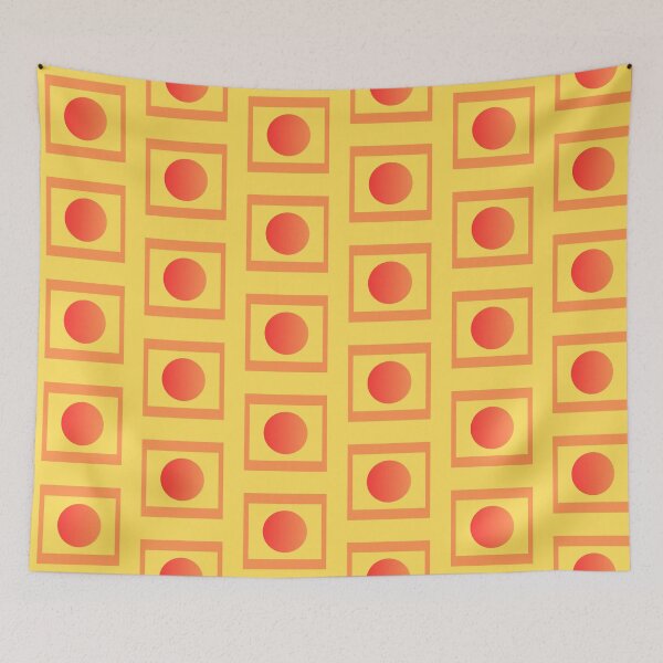 Item preview, Shadows of Orange Sun designed and sold by Minimalismat.