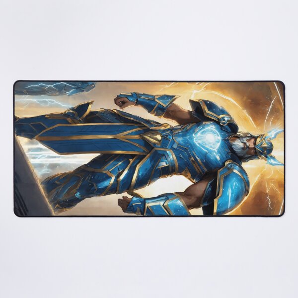 Item preview, Zeus designed and sold by RaF71PrO.
