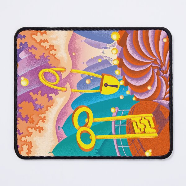 Item preview, Safety pin in the morning designed and sold by Pavel Krapivin.