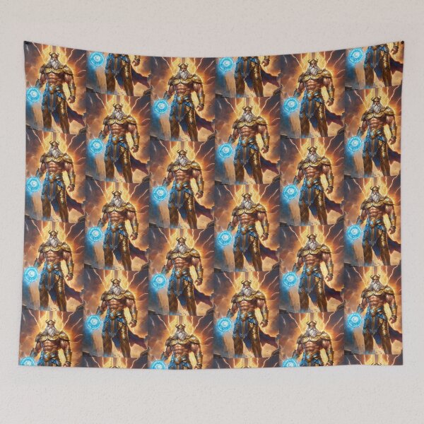 Item preview, Zeus designed and sold by RaF71PrO.