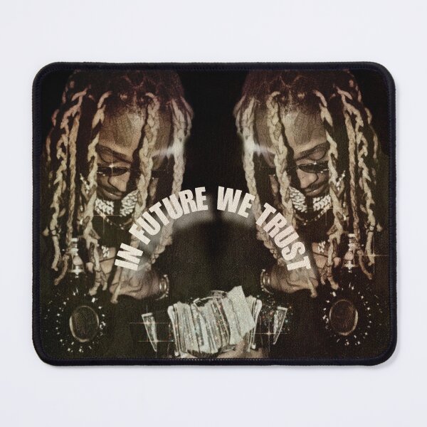 Item preview, future rapper designed and sold by amandabaerie.