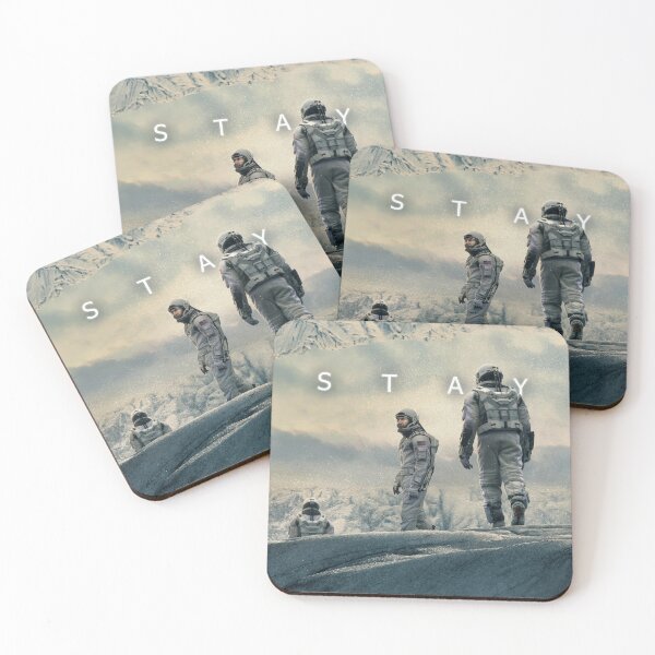 Item preview, STAY Interstellar designed and sold by CheepShop.