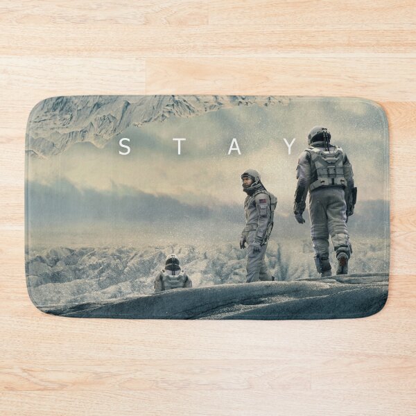 Item preview, STAY Interstellar designed and sold by CheepShop.