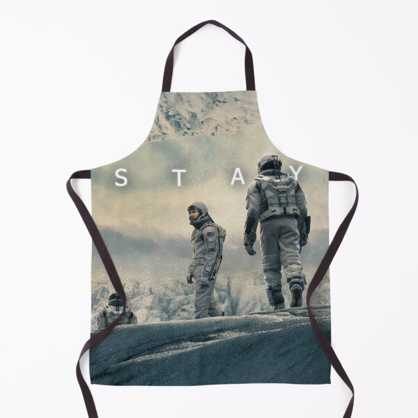 Item preview, STAY Interstellar designed and sold by CheepShop.