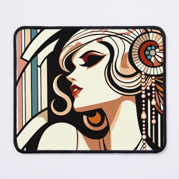Item preview, Art Deco Lolita #03 designed and sold by Fregoli 2D.