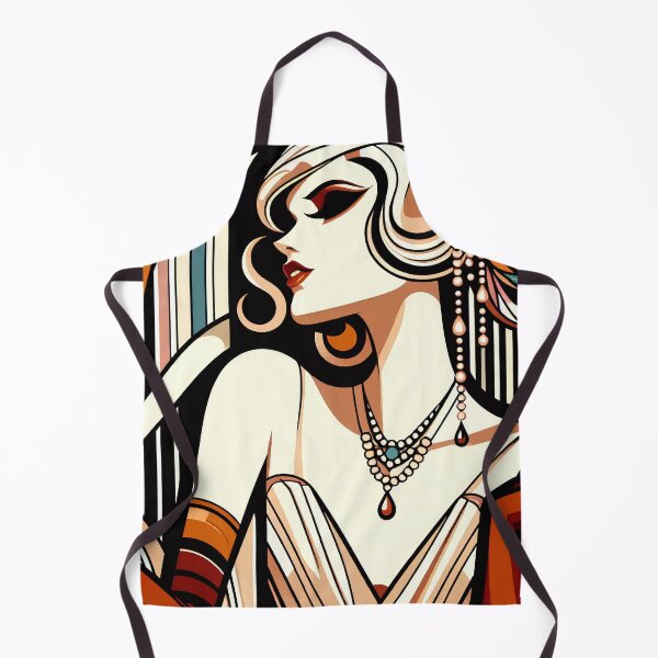 Item preview, Art Deco Lolita #03 designed and sold by Fregoli 2D.